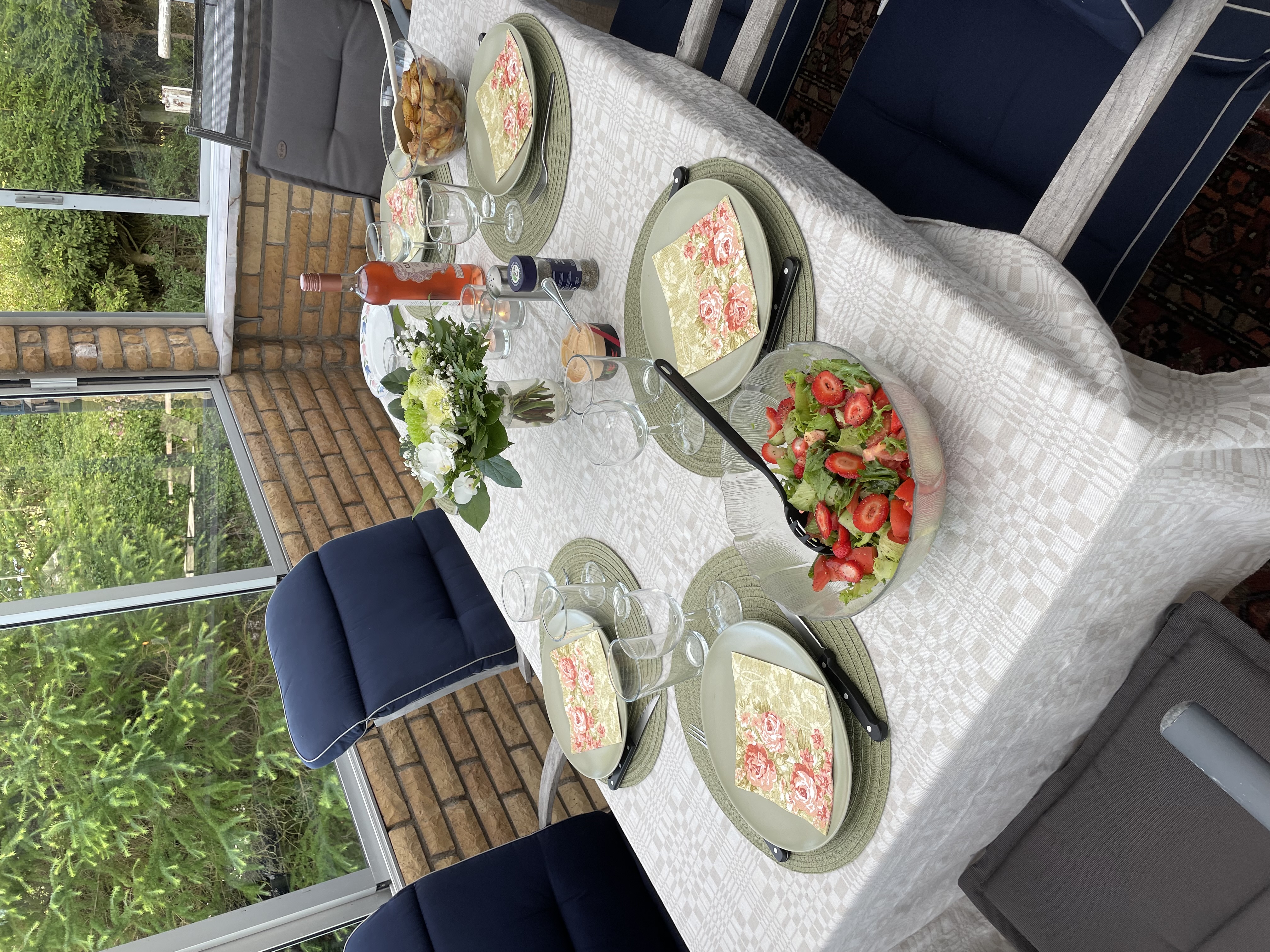 Villa/Hus, 5 rooms, 150 sqm, Sölvesborg – bild 8