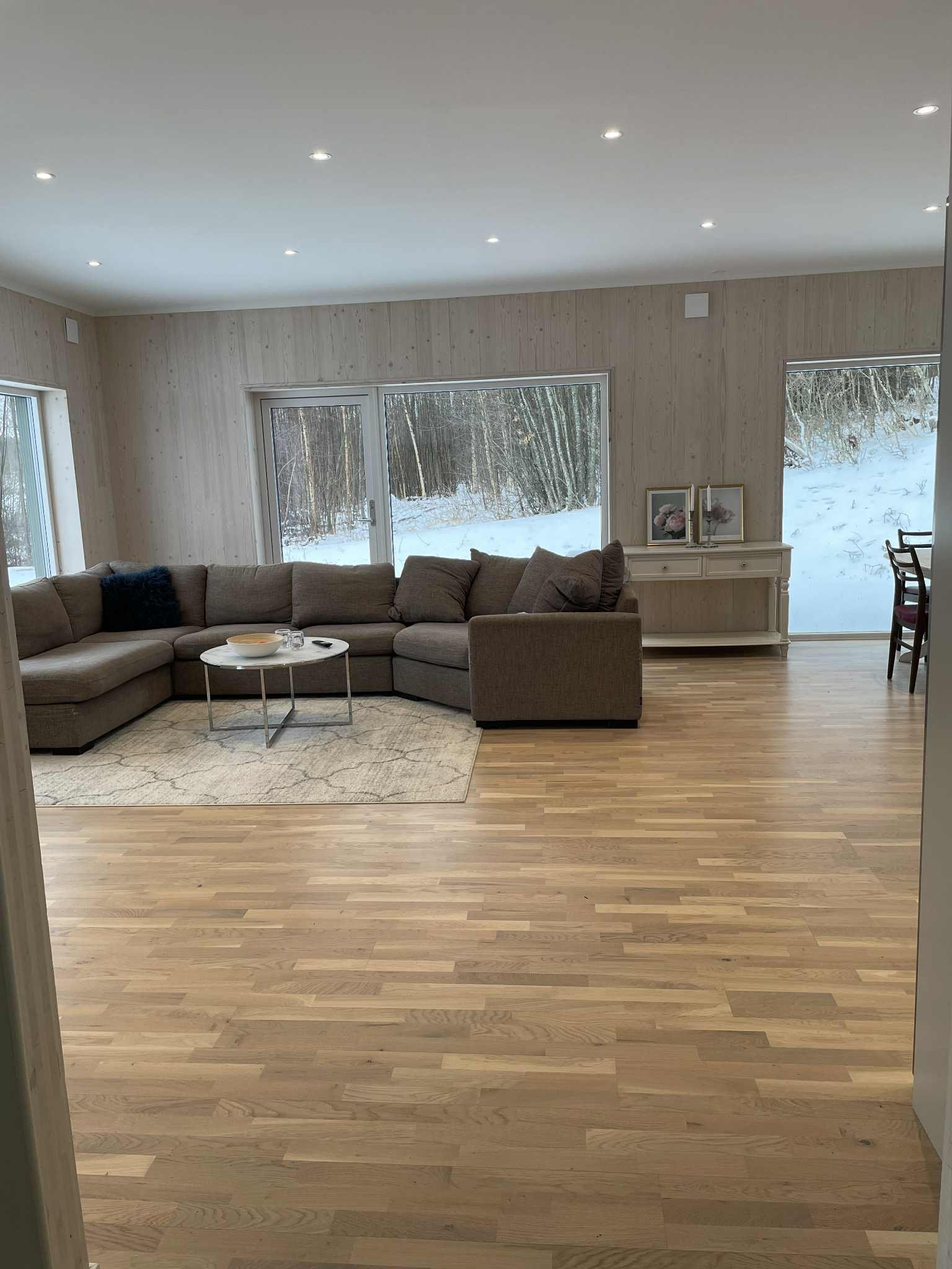 5 rok · 114 m² i Brastad – bild 3