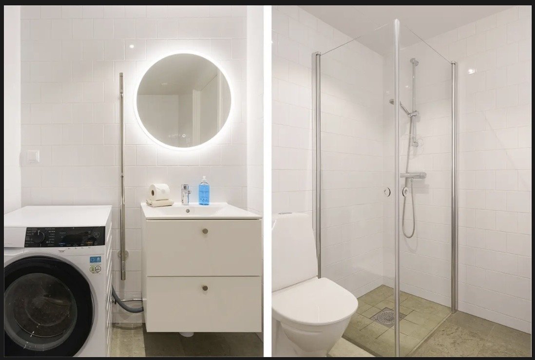 1 rok · 26 m² i Danderyd – bild 2