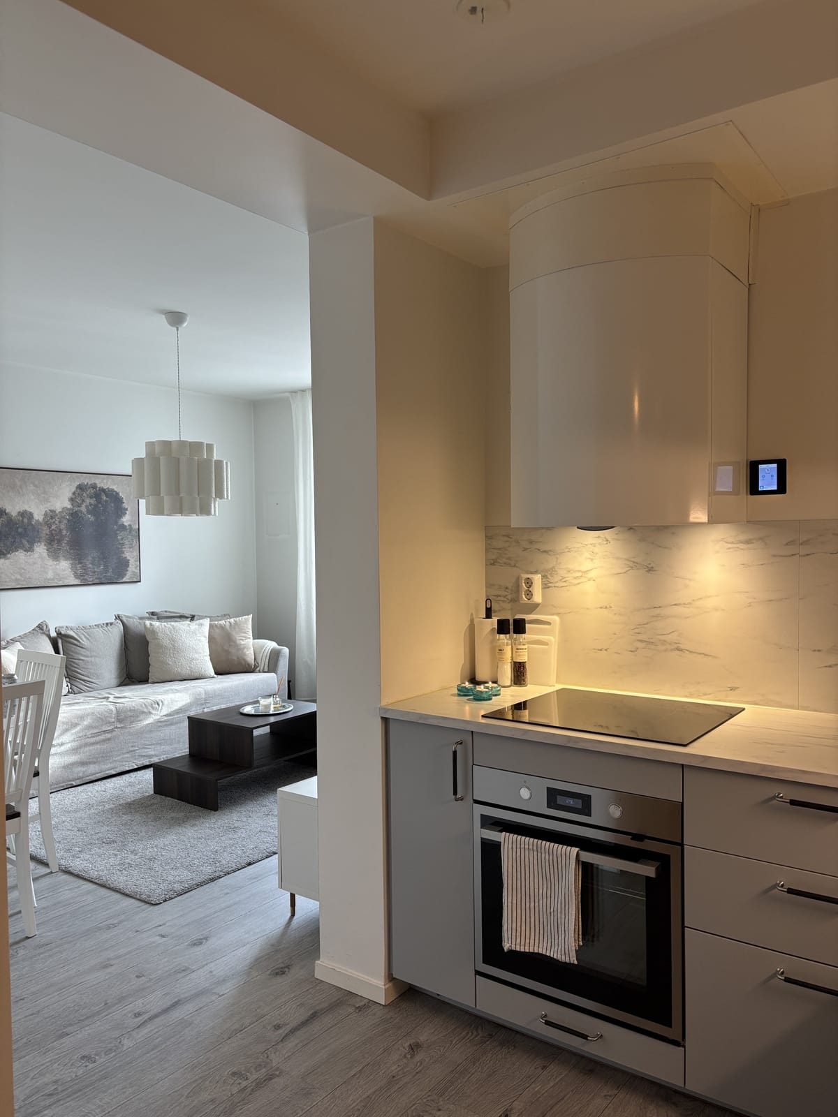 2 rok · 35 m² i Stockholm – Stockholm