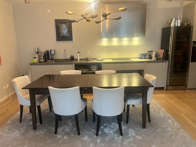 Lägenhet, 3 rooms, 80 sqm, Nacka Strand – bild 10