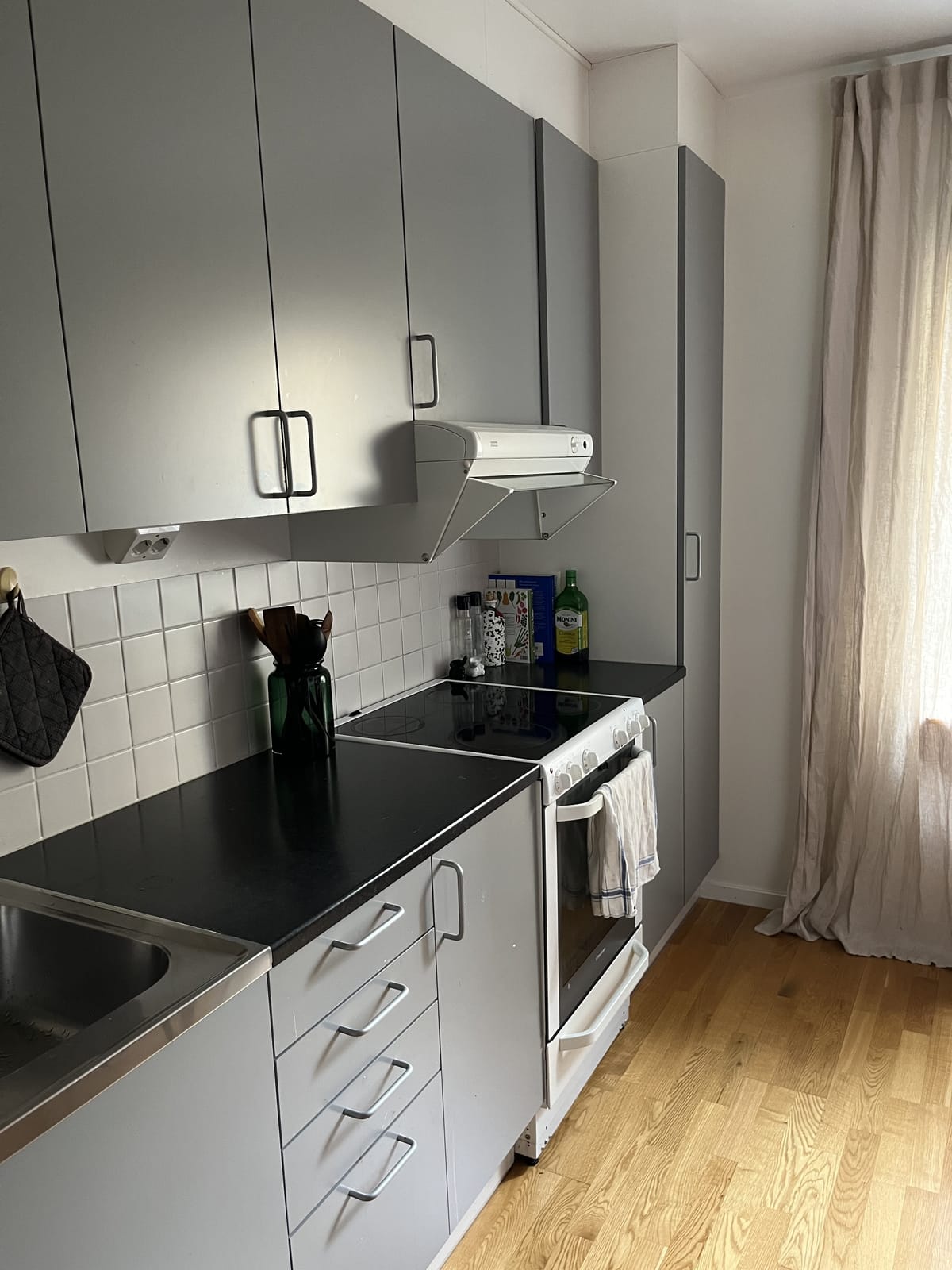 2 rok · 56 m² i Uppsala – bild 5