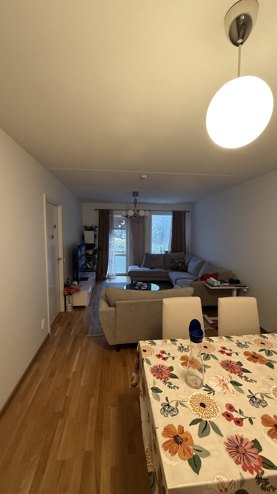 4 rok · 93 m² i Sundbyberg – bild 4