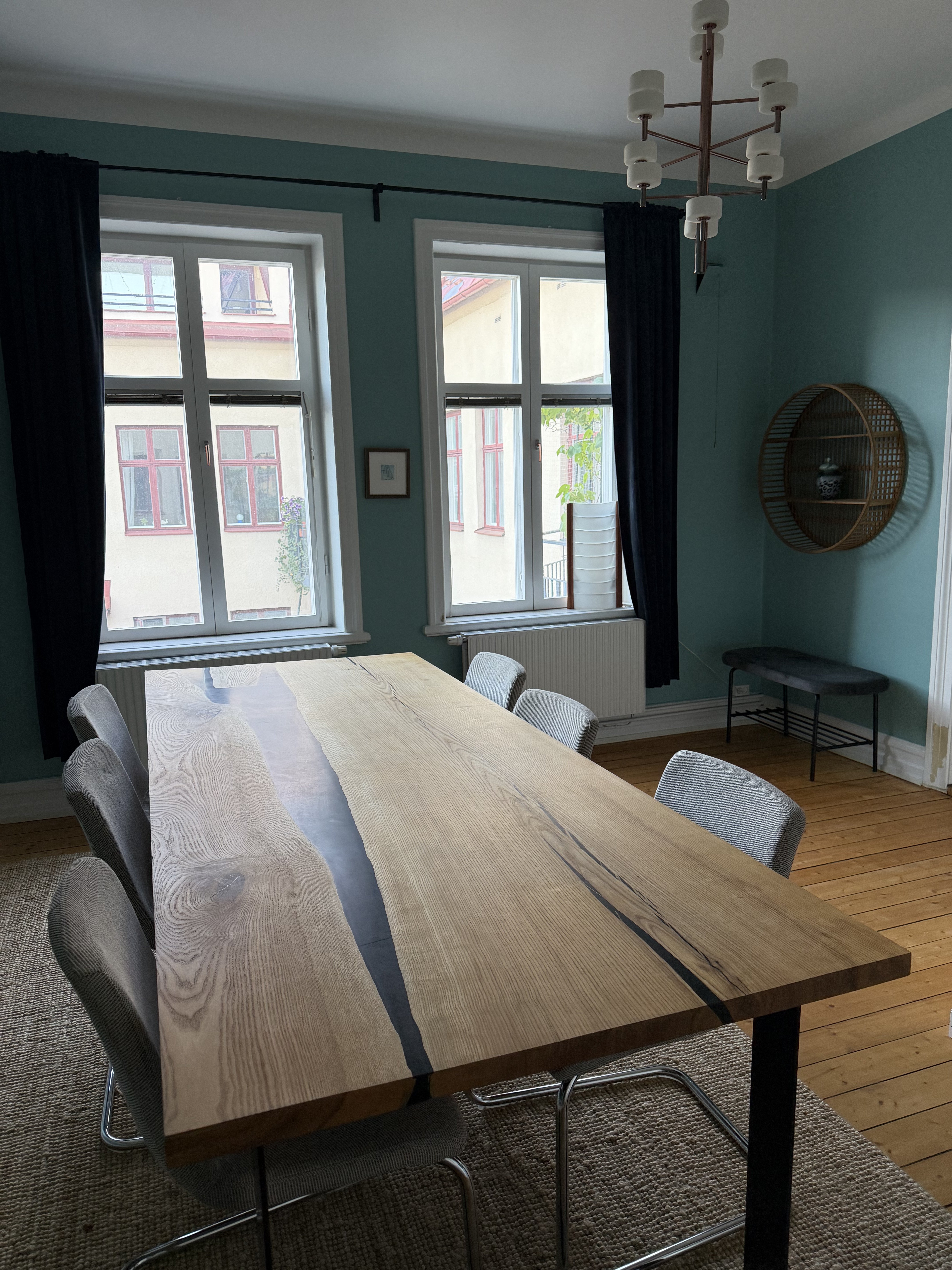 Lägenhet, 3 rooms, 100 sqm, Malmö – bild 21