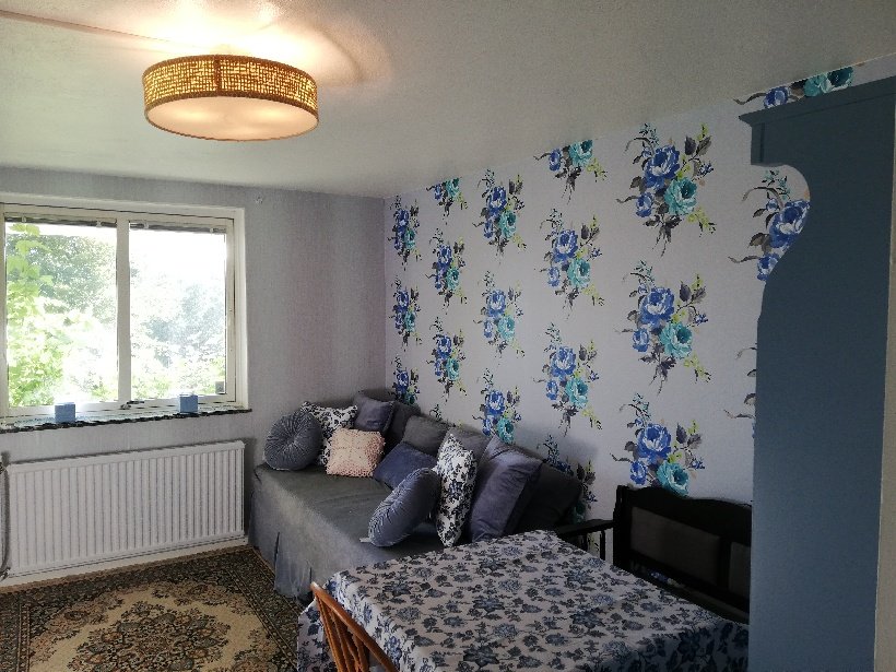 Villa/Hus, 1 rooms, 16 sqm, Lerum – bild 2