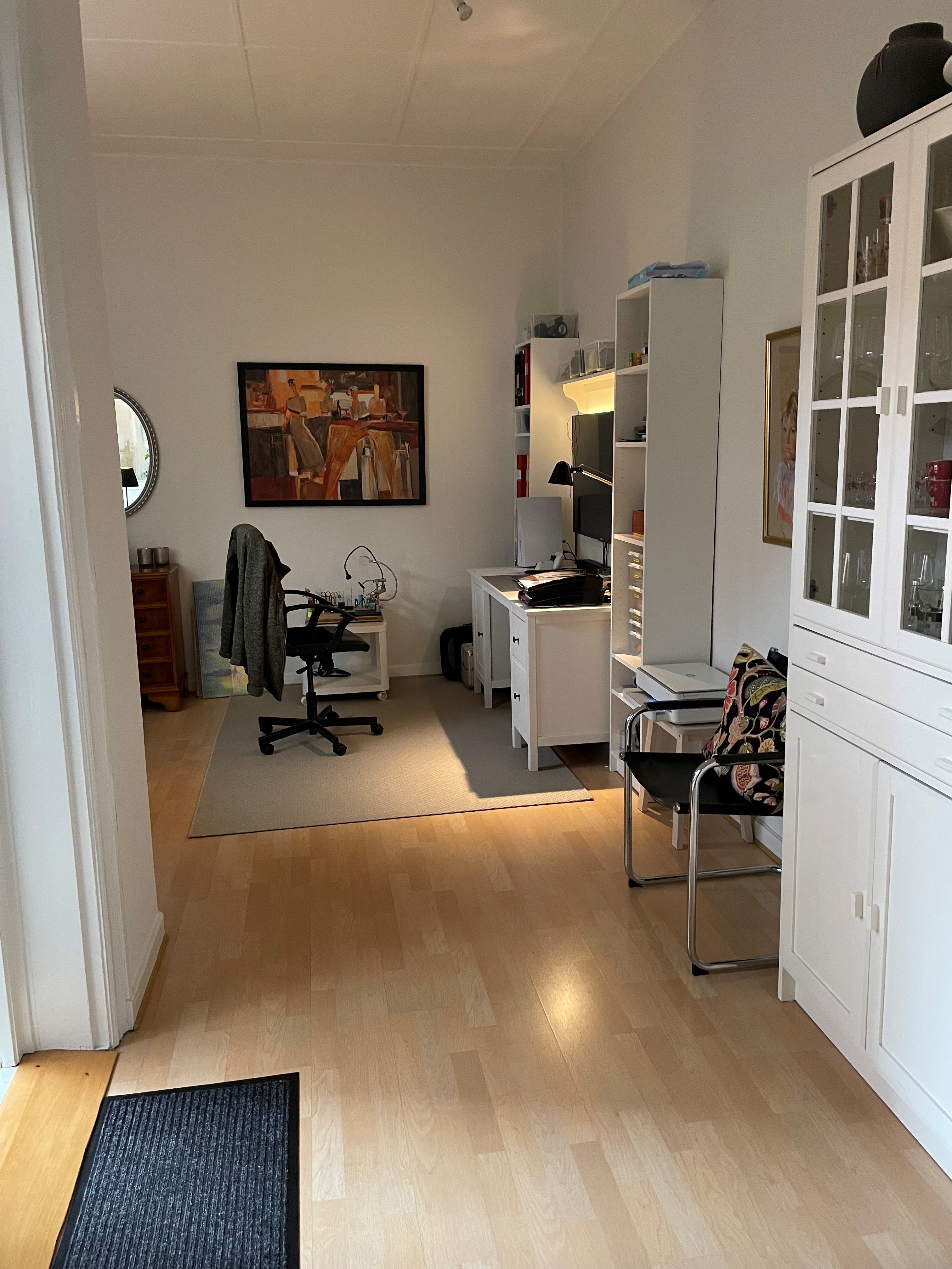 Lägenhet, 3 rooms, 101 sqm, Trelleborg – bild 3