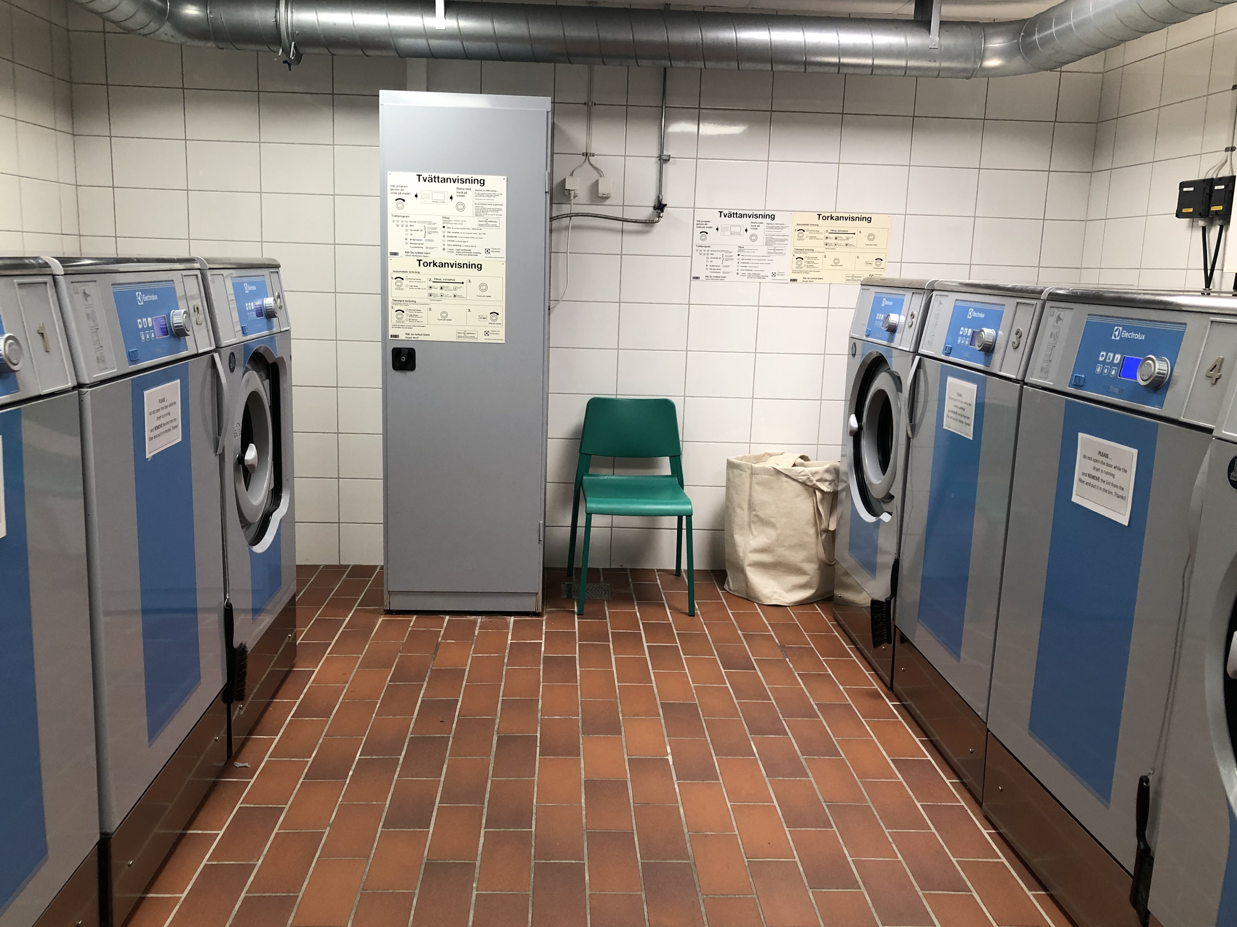 Lägenhet, 1 rooms, 9 sqm, Lund – Lund