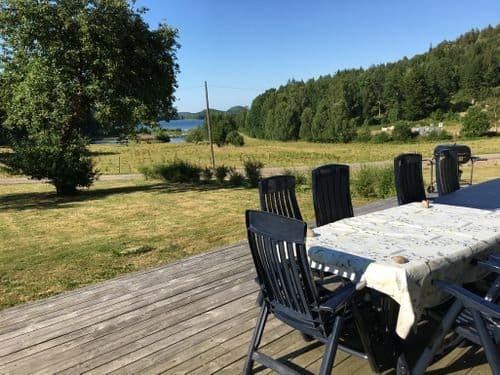 6 rok · 140 m² i Veddige – bild 13