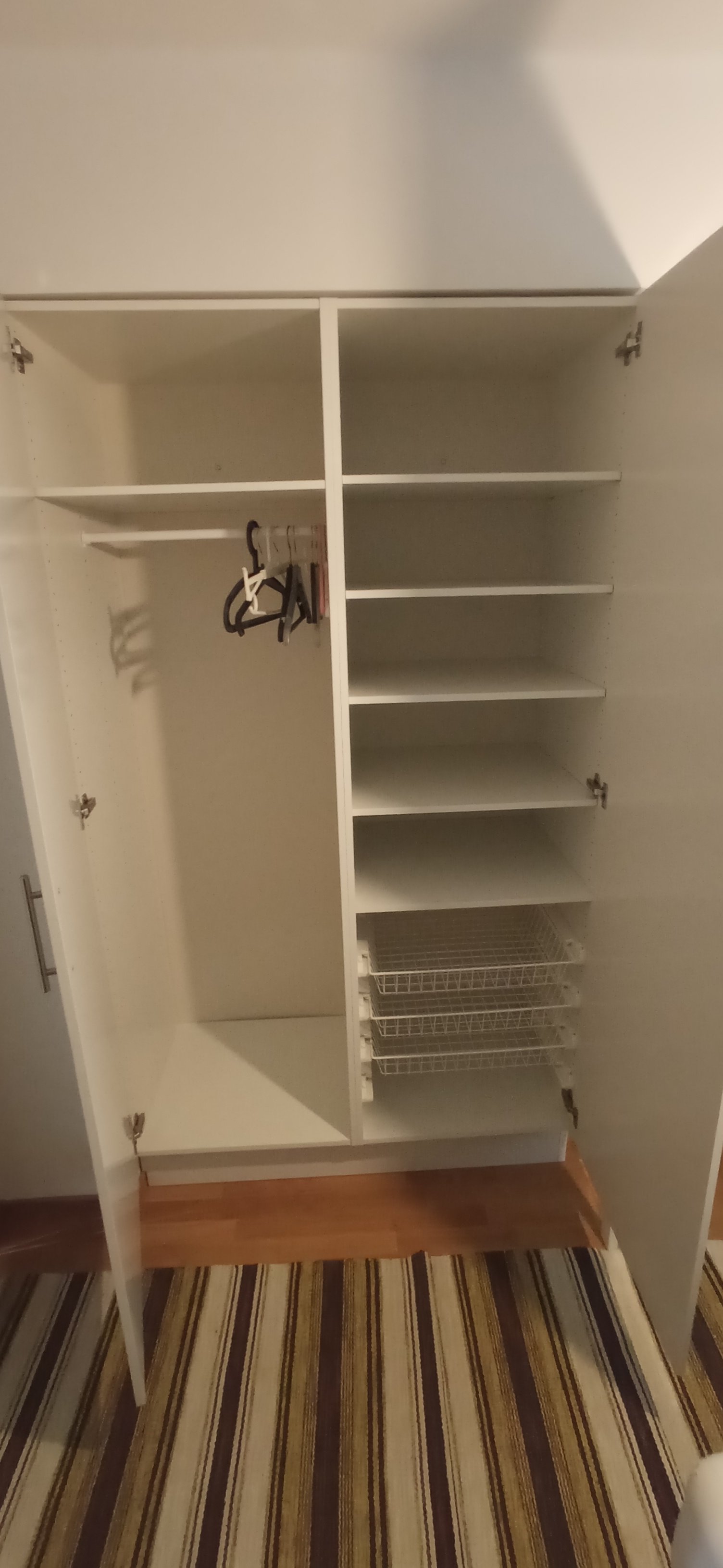 1 rok · 10 m² i Västra Frölunda – bild 3