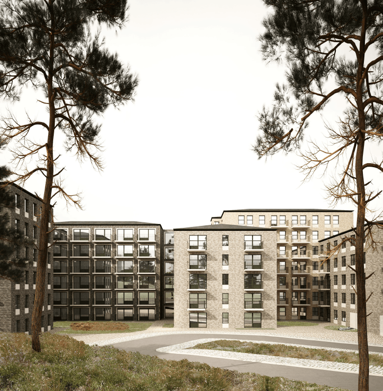 5 rok · 111 m² i Stockholm – bild 6