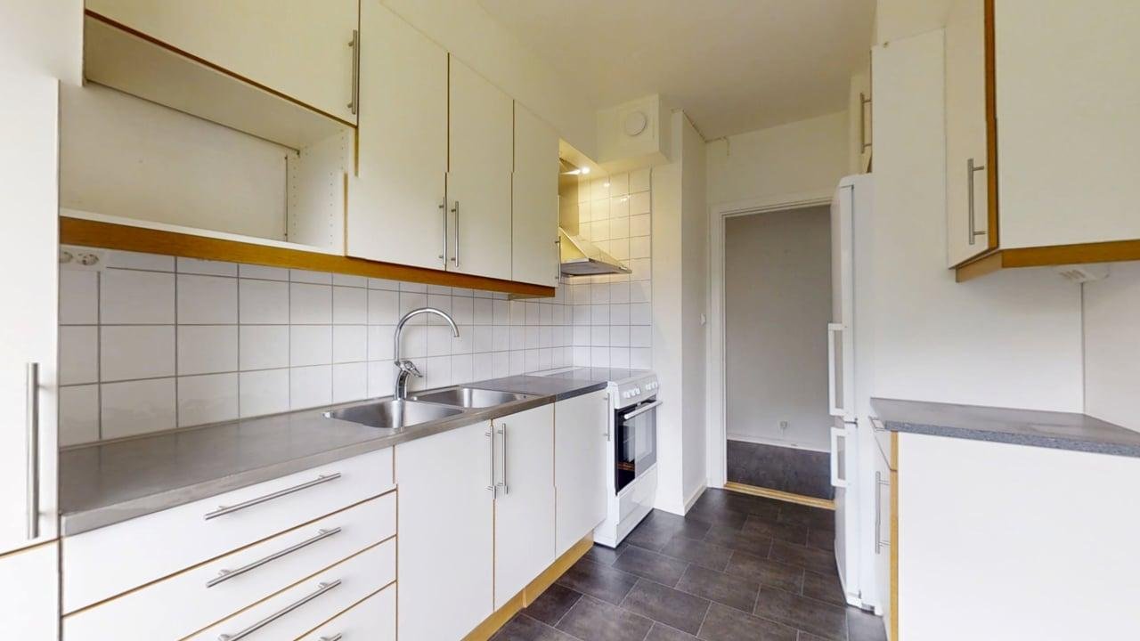 Lägenhet, 1 rooms, 43 sqm, Bromölla – bild 3
