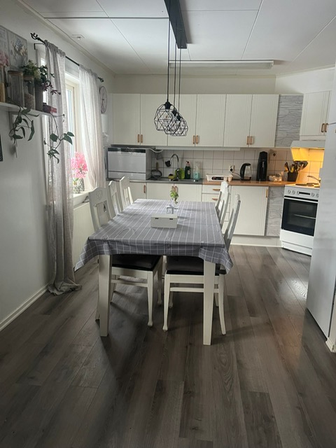 Lägenhet, 2 rooms, 69 sqm, Vikmanshyttan