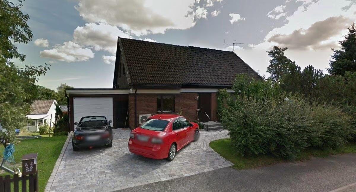 6 rok · 147 m² i Lindesberg – Lindesberg