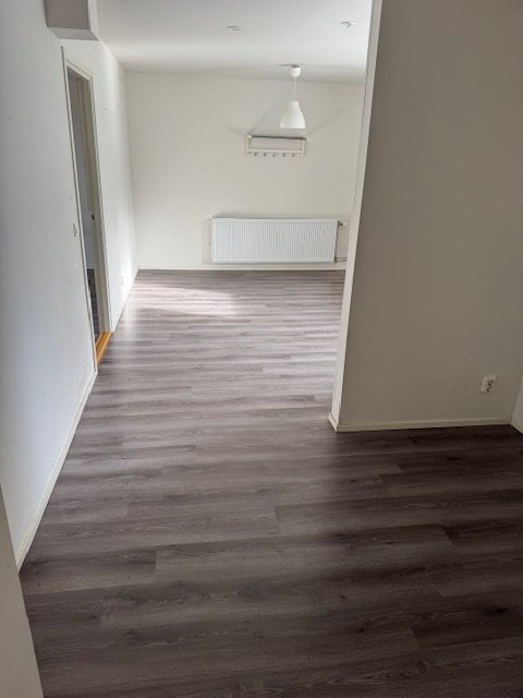 Lägenhet, 2 rooms, 60 sqm, Konga