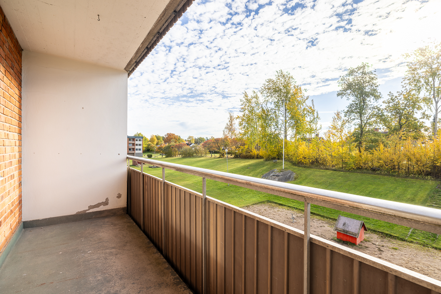 Lägenhet, 4 rooms, 82 sqm, Finspång – bild 6