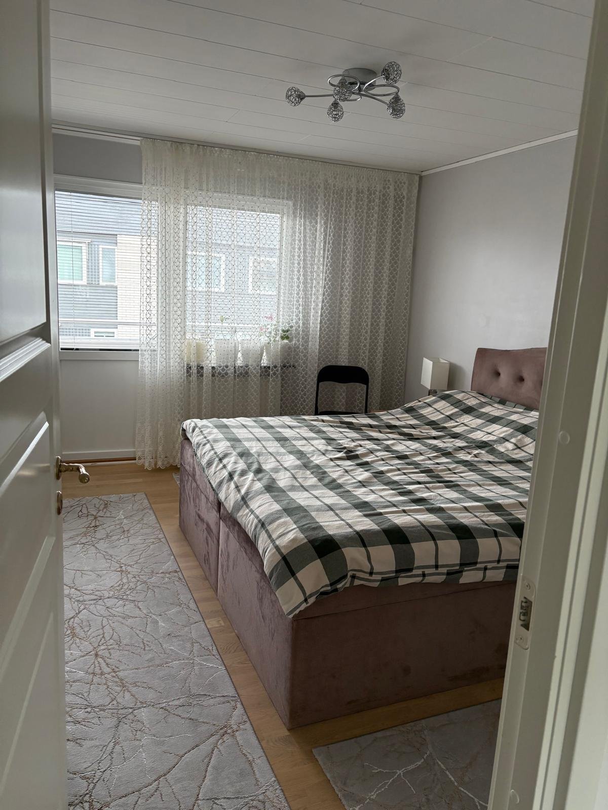 Radhus, 7 rooms, 197 sqm, Hässelby – bild 3