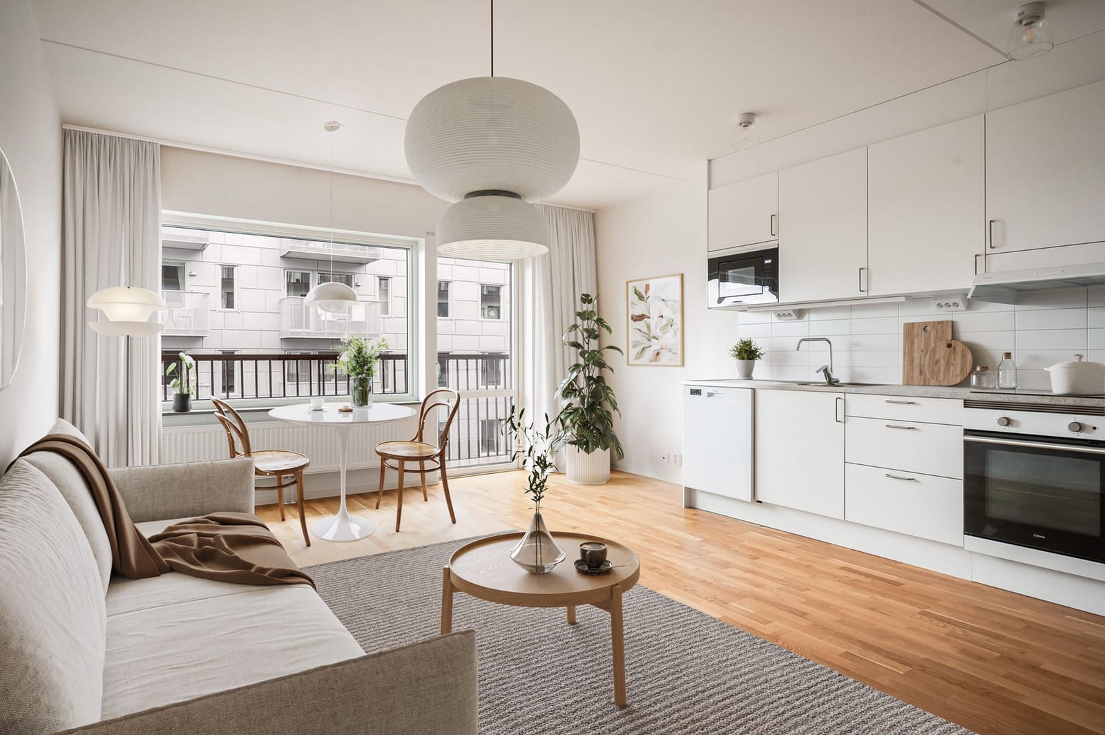1 rok · 33 m² i Karlstad – bild 2