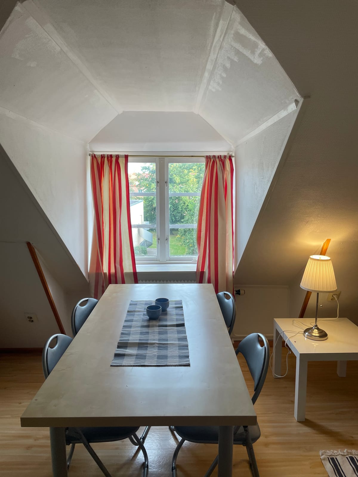 1 rok · 16 m² i Halmstad – bild 2