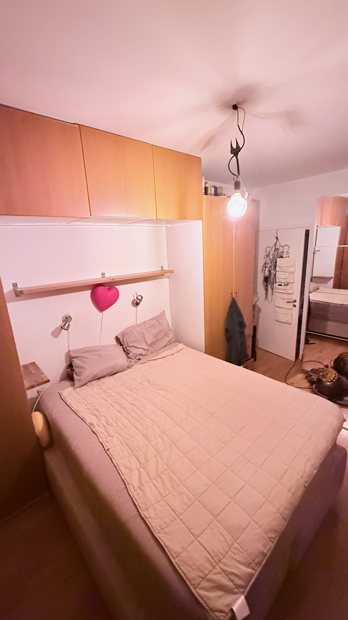 3 rok · 70 m² i Uppsala – Uppsala