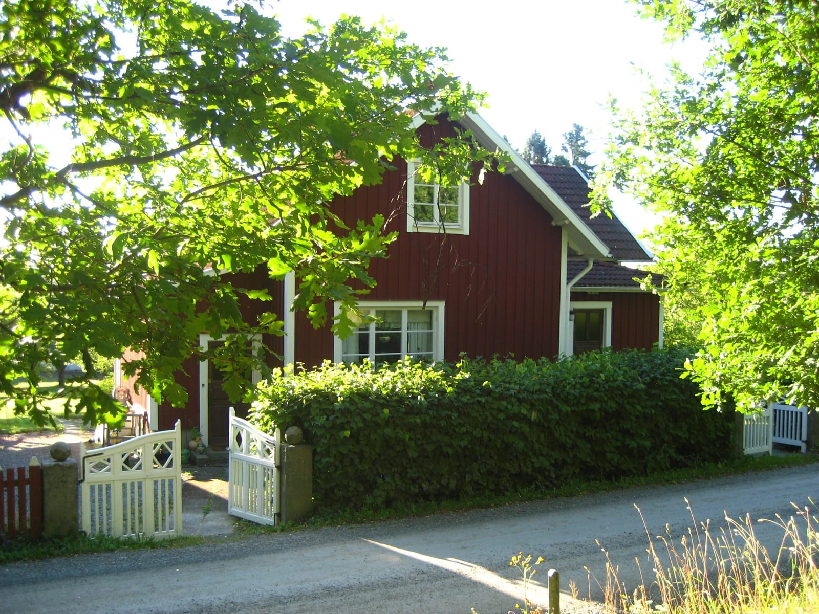 Villa/Hus, 4 rooms, 130 sqm, Örebro