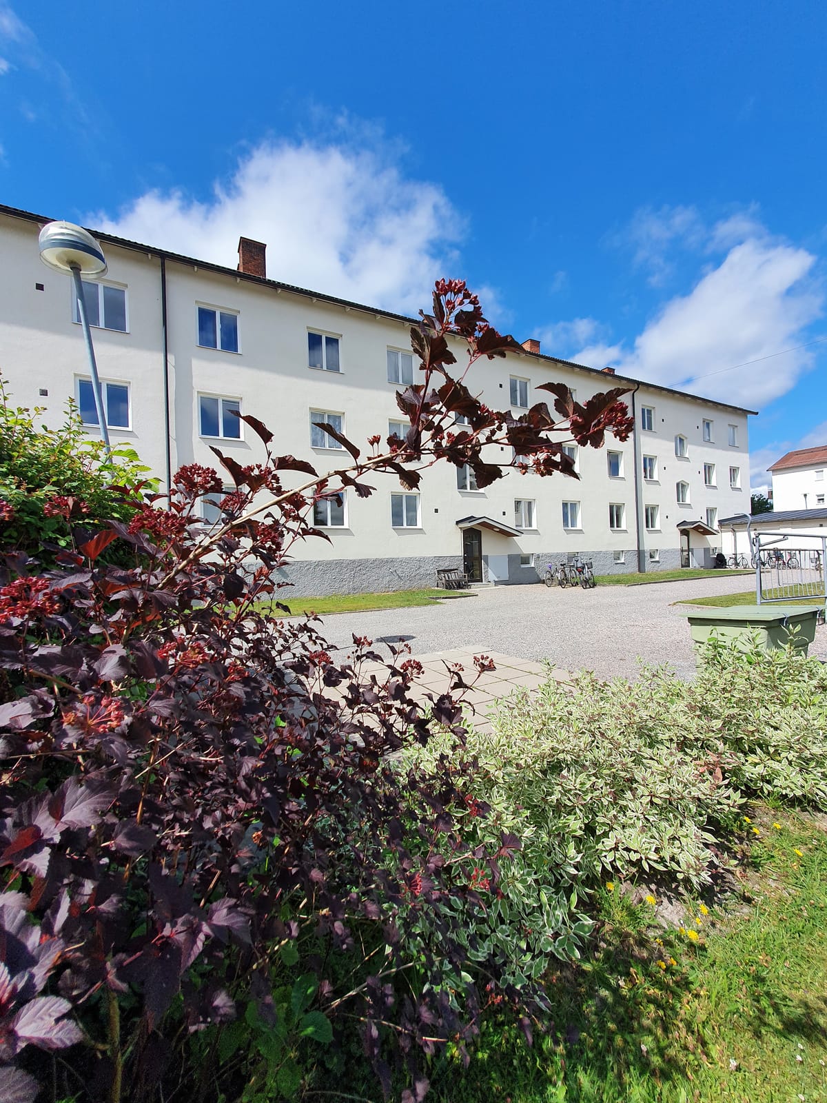 1 rok · 38 m² i Köping  – bild 11
