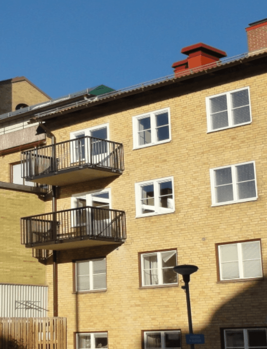 3 rok · 93 m² i Östersund – bild 4