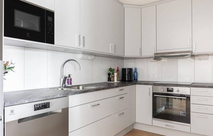 2 rok · 44 m² i Västerås – bild 10