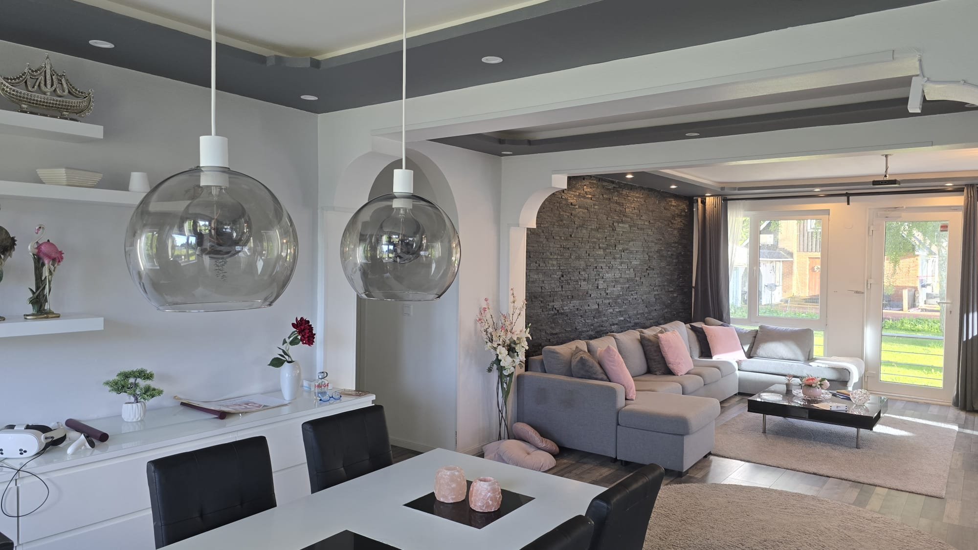 Villa/Hus, 11 rooms, 230 sqm, Broby – bild 6
