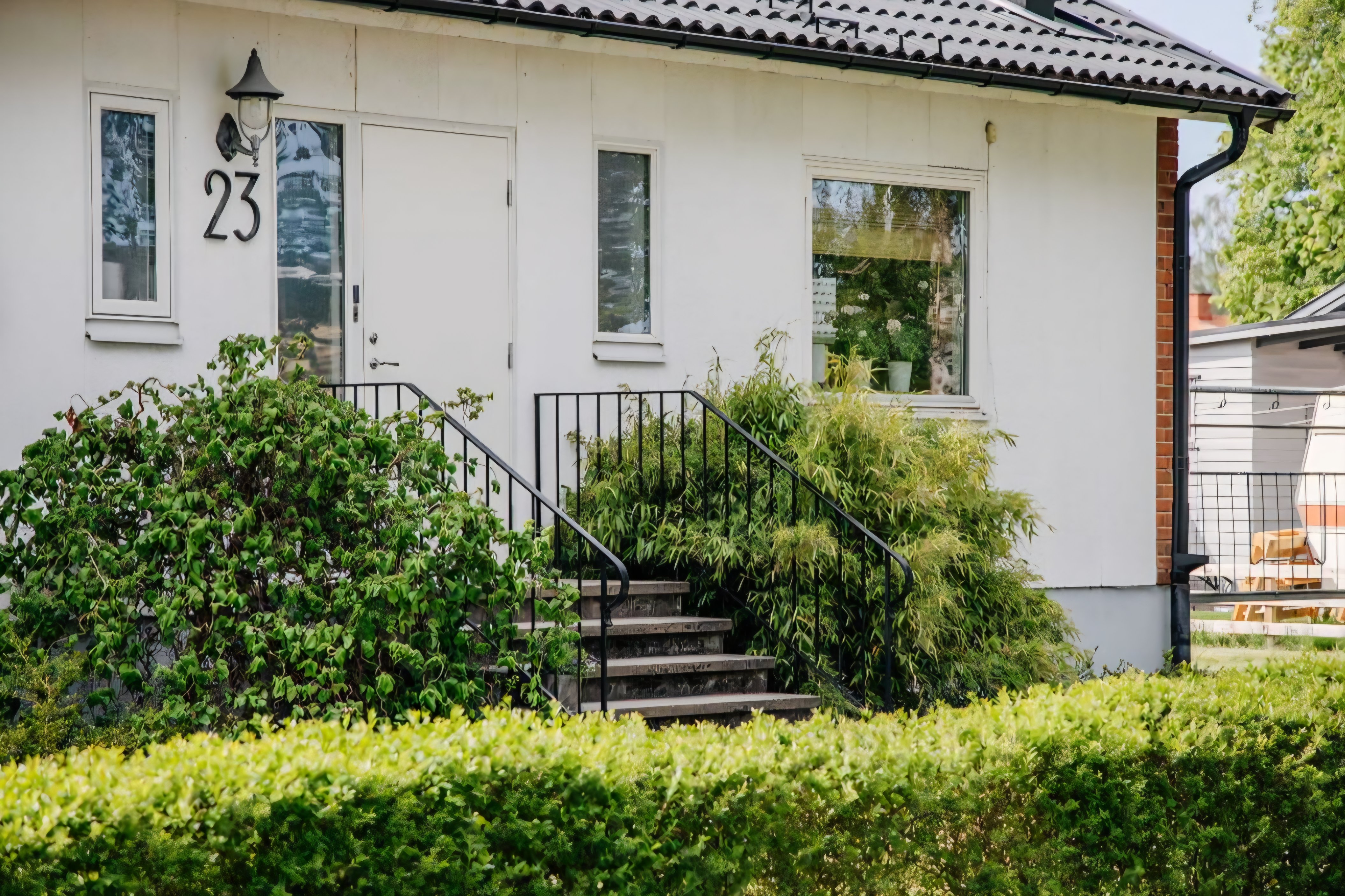 Villa/Hus, 6 rooms, 140 sqm, Skara – bild 2