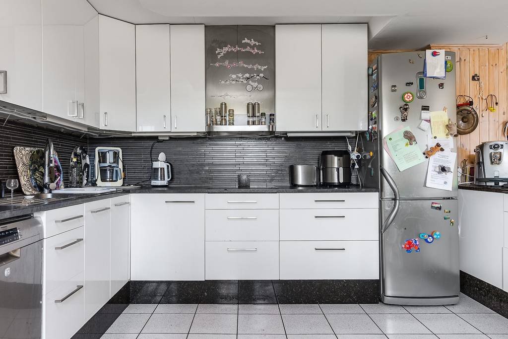 Lägenhet, 6 rooms, 300 sqm, Bräkne-Hoby – bild 10