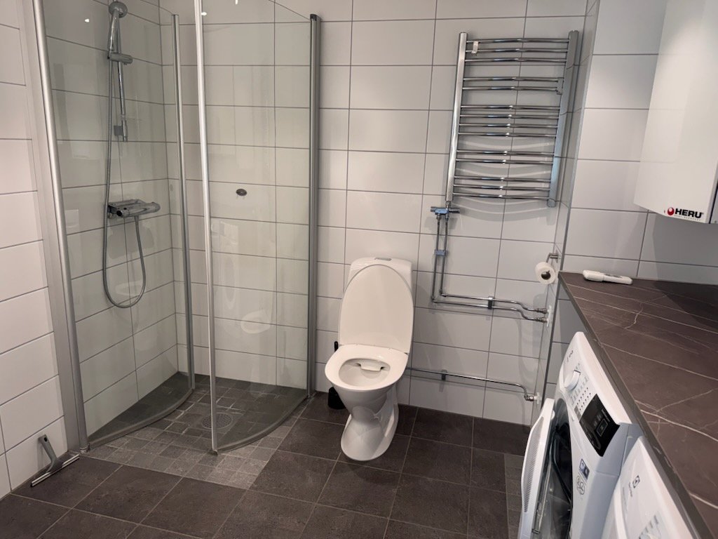 Lägenhet, 3 rooms, 87 sqm, Åhus – bild 7