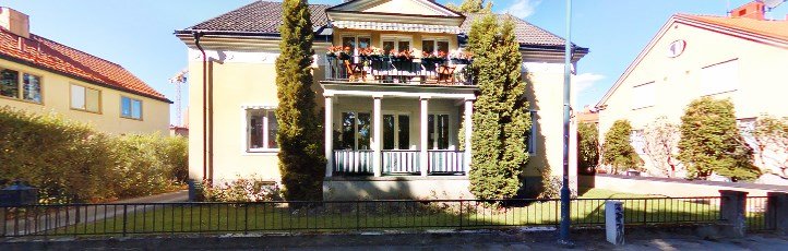 Lägenhet, 2 rooms, 90 sqm, Örebro – Örebro