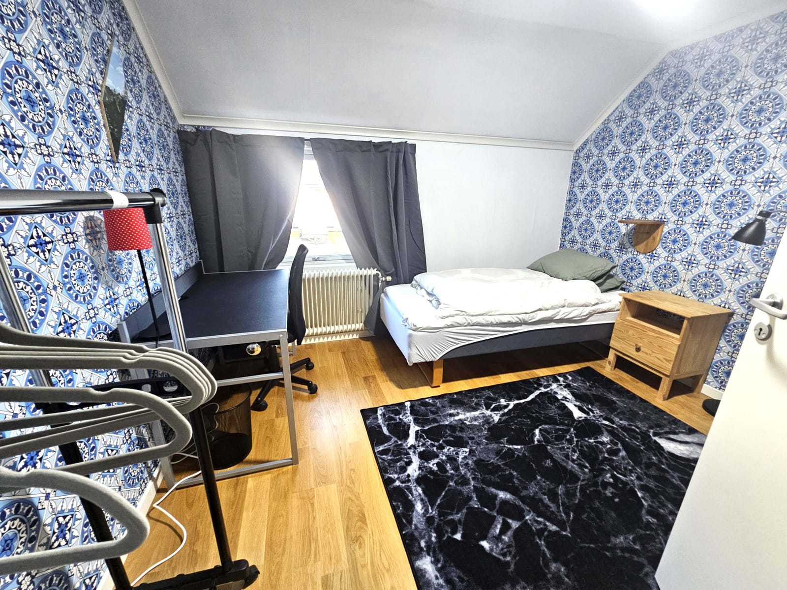8 rok · 135 m² i Kiruna – Kiruna