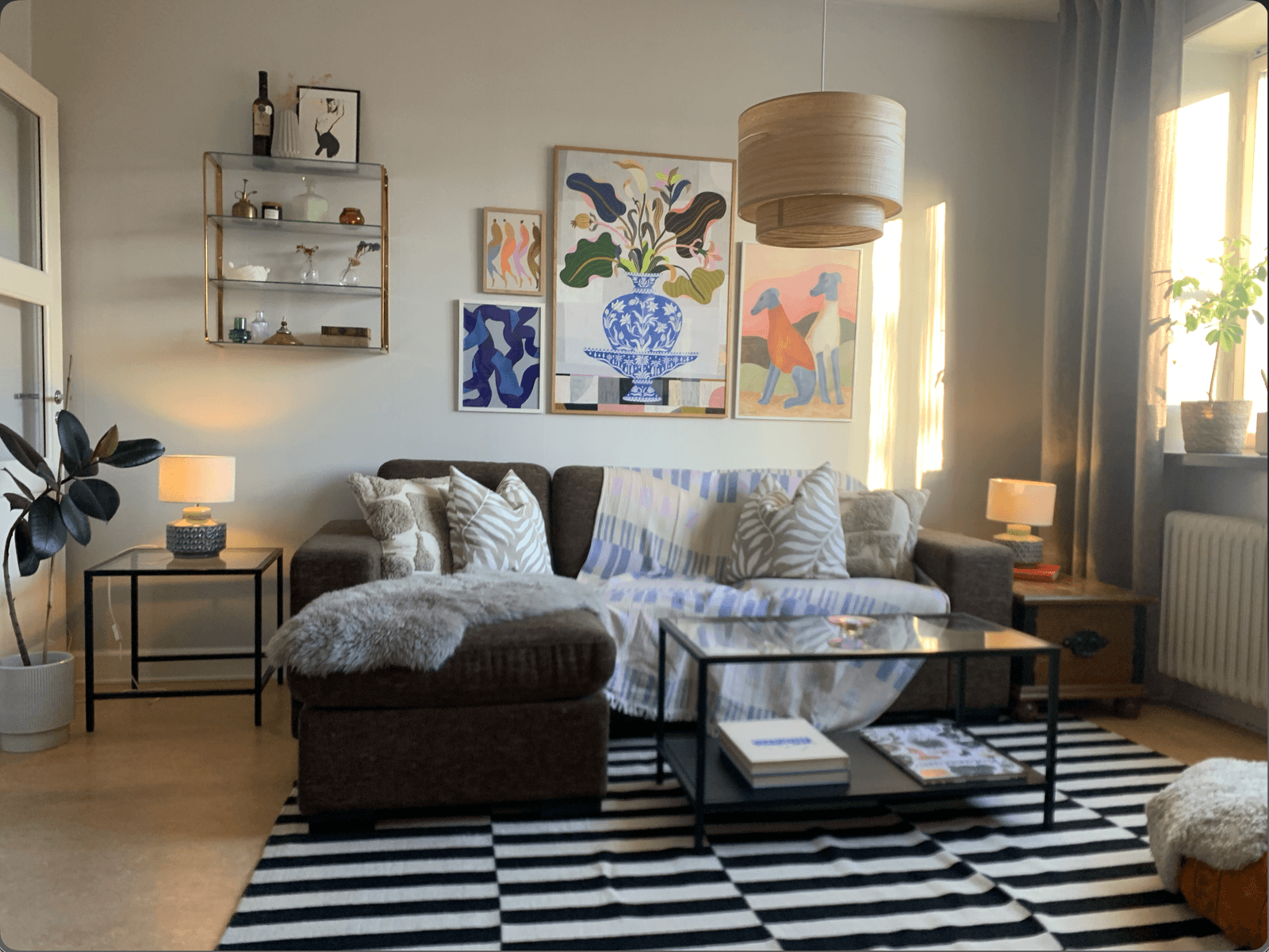 Lägenhet, 2 rooms, 50 sqm, Hägersten