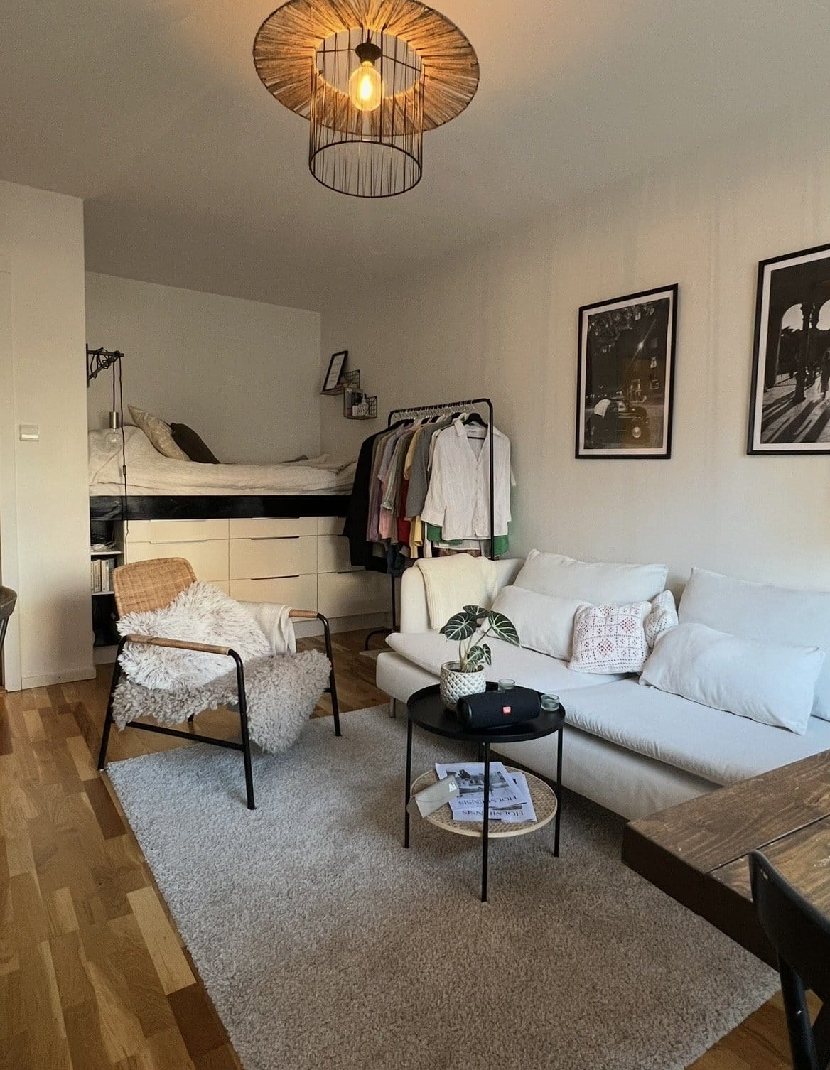 1 rok · 26 m² i Uppsala – bild 4