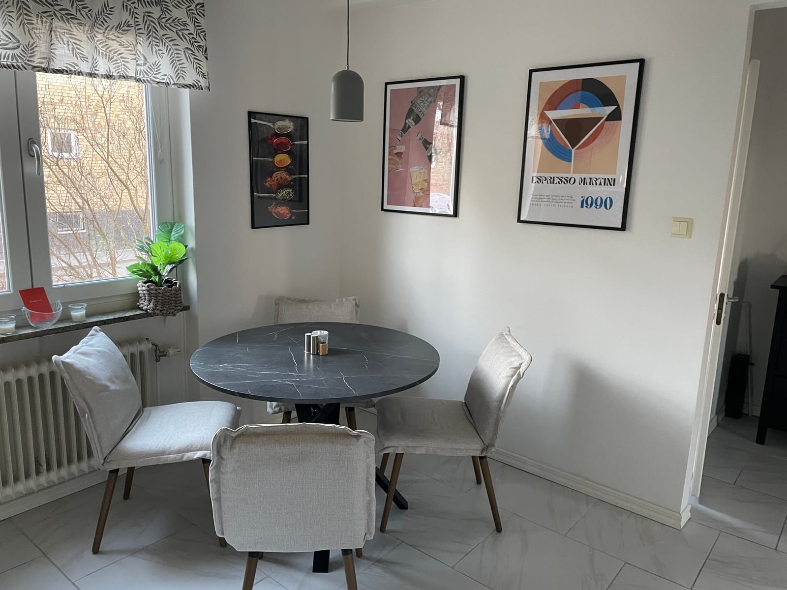 Lägenhet, 2 rooms, 51 sqm, Hägersten