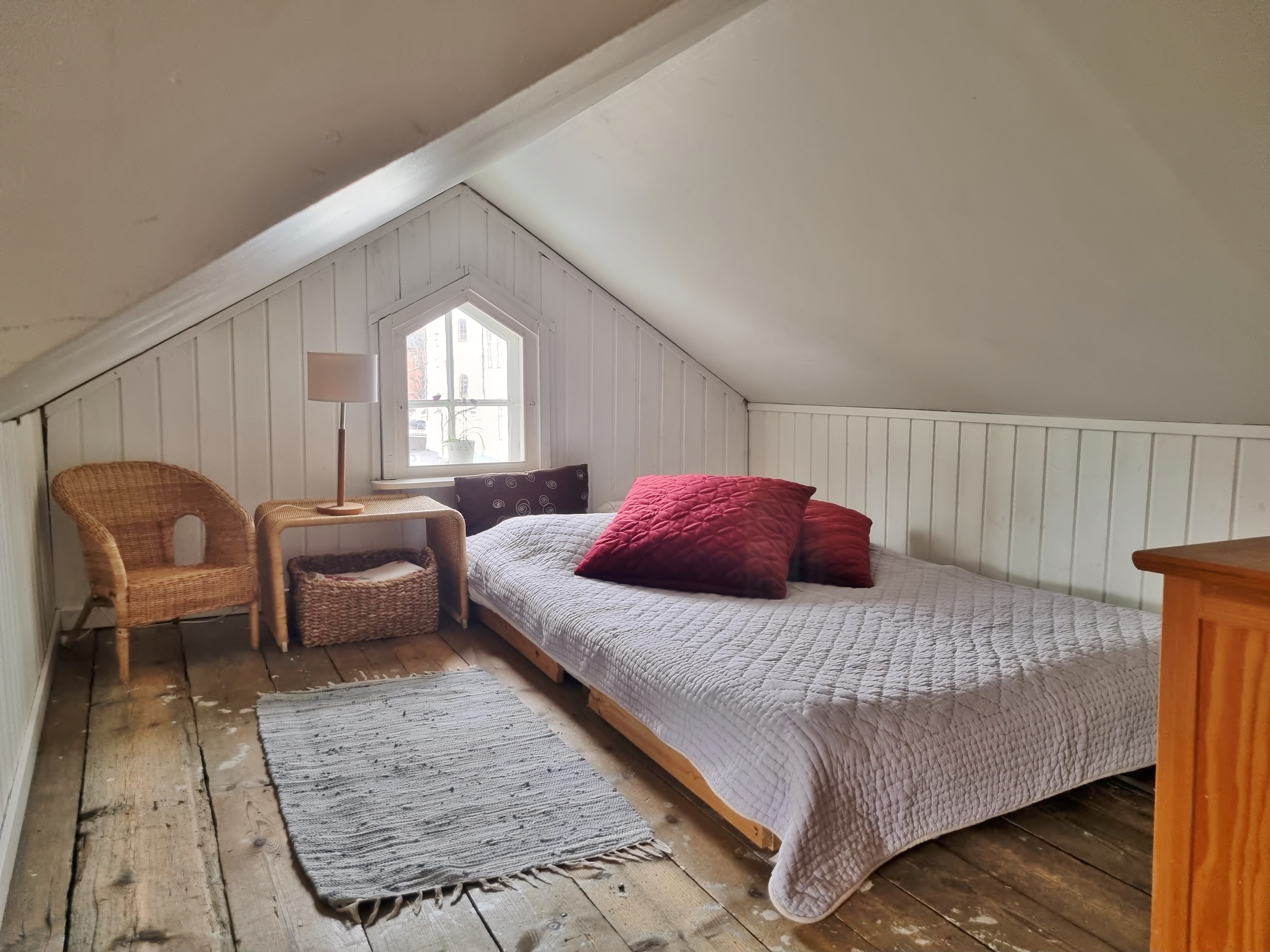 Stuga, 3 rooms, 65 sqm, Västervik – bild 17