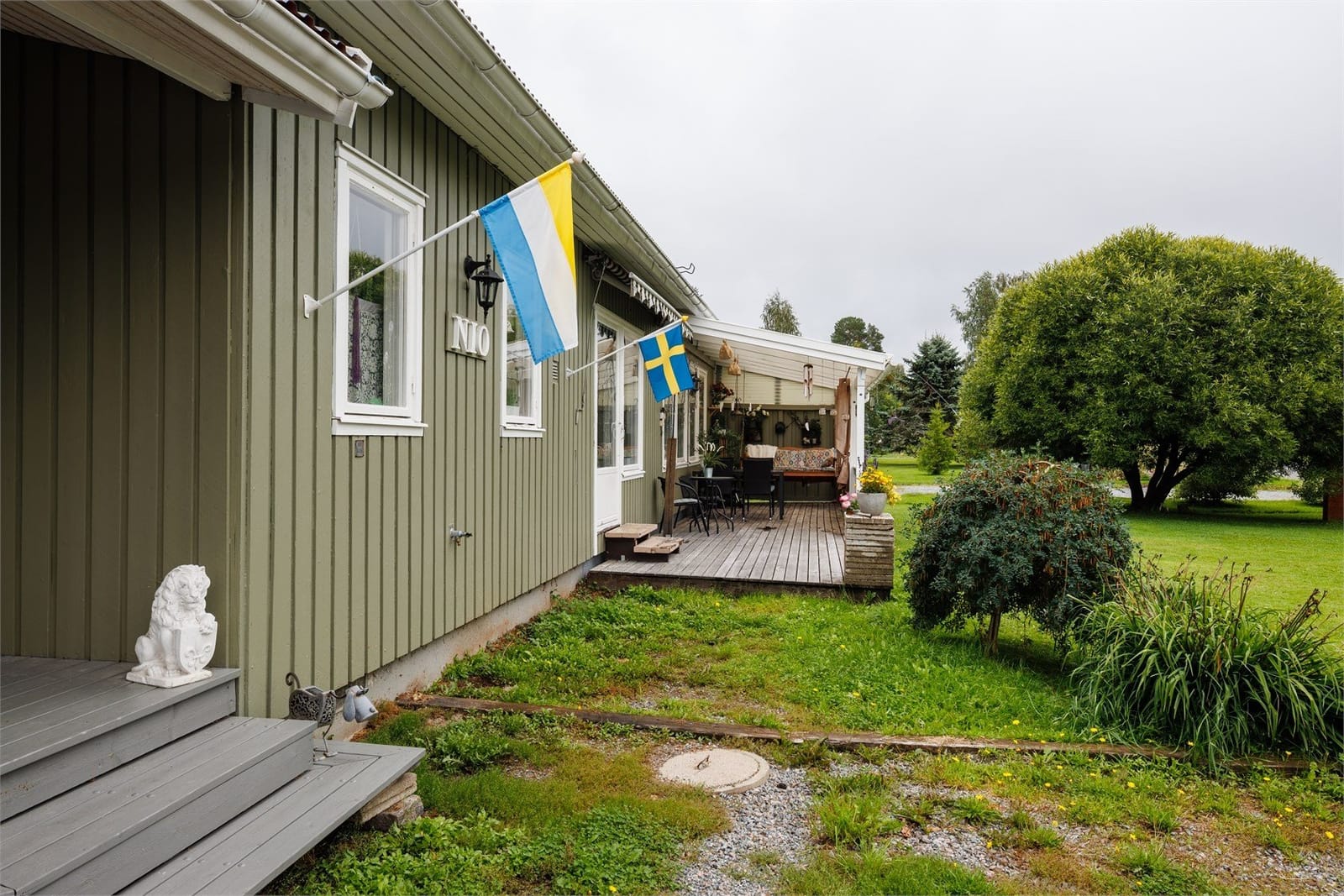 8 rok · 150 m² i Boden – bild 37