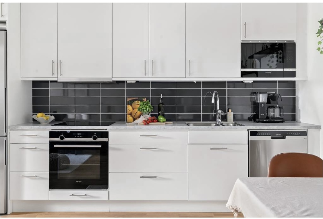 Lägenhet, 2 rooms, 54 sqm, Partille