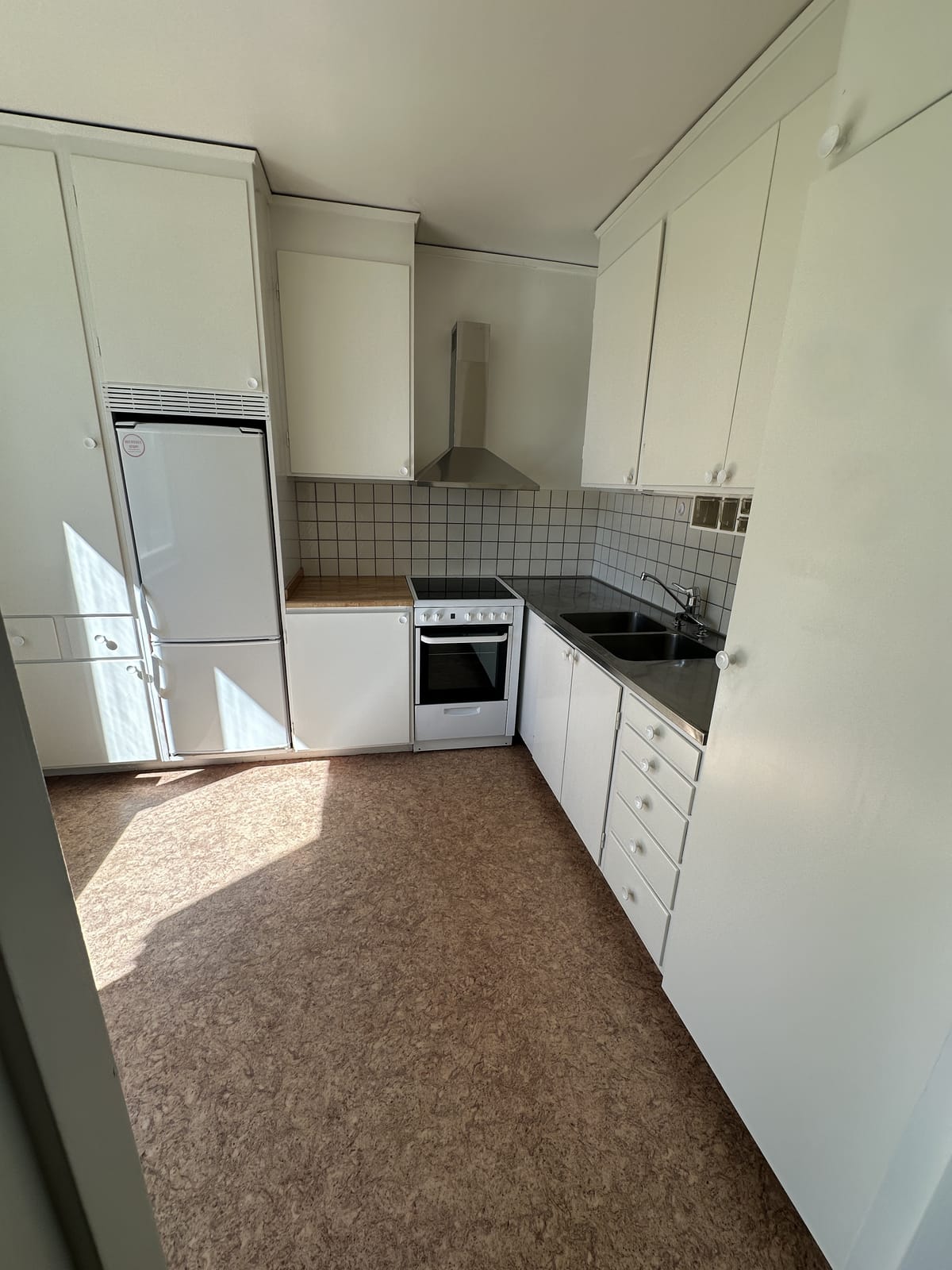 1 rok · 40 m² i Fellingsbro – bild 4