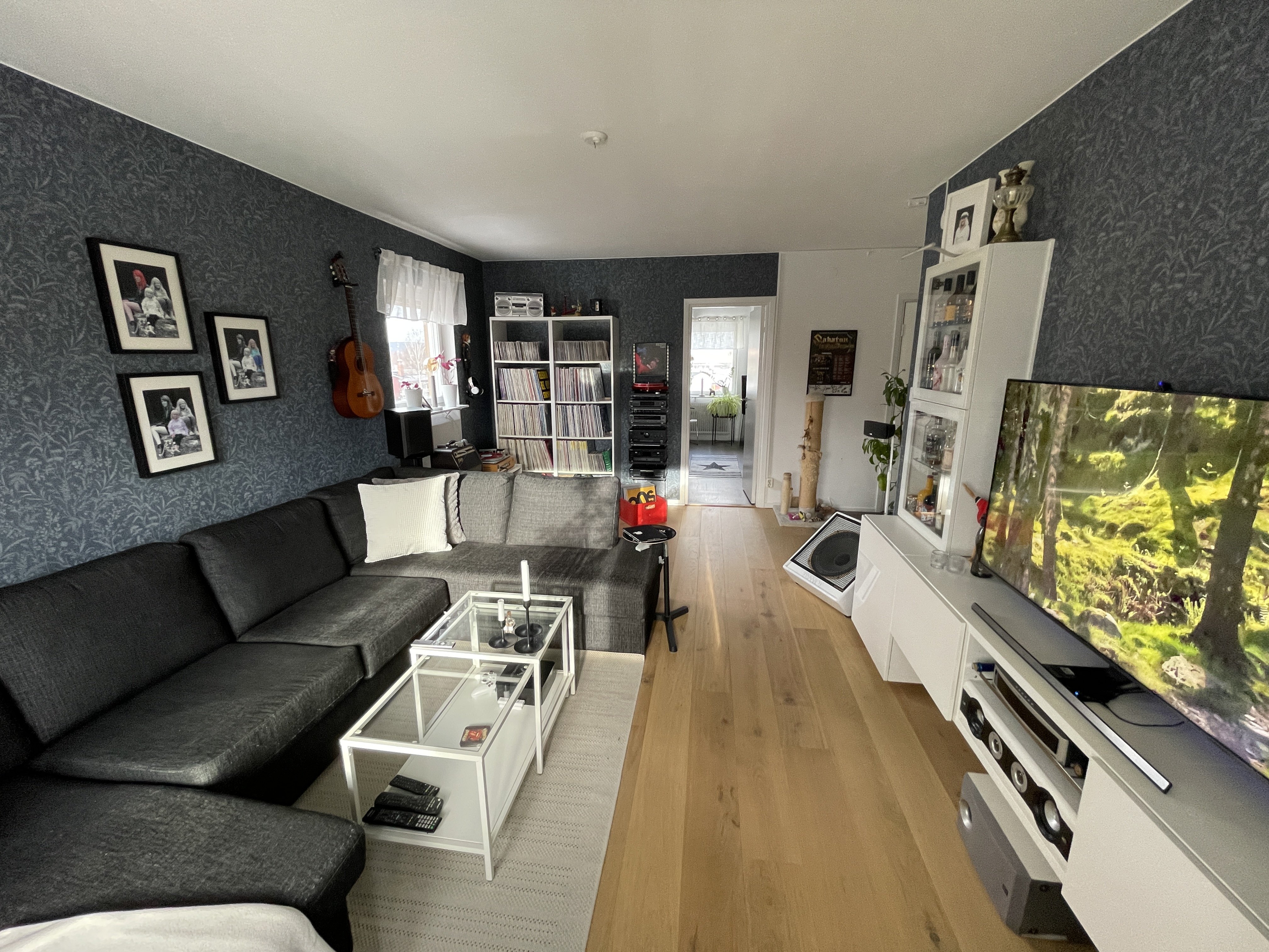 Lägenhet, 3 rooms, 14 sqm, Borlänge – bild 4
