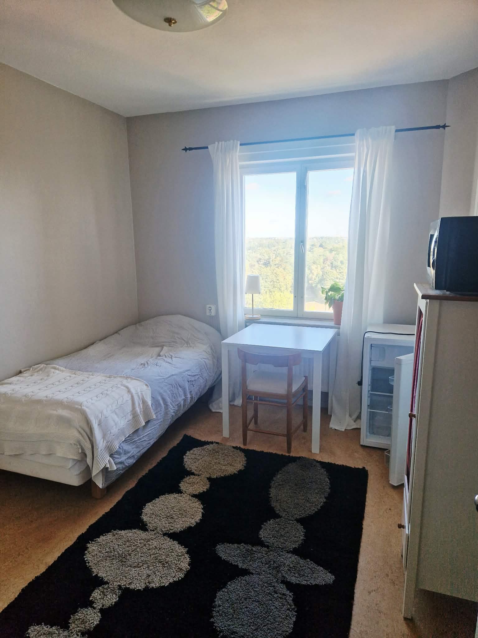 Lägenhet, 1 rooms, 10 sqm, Vällingby
