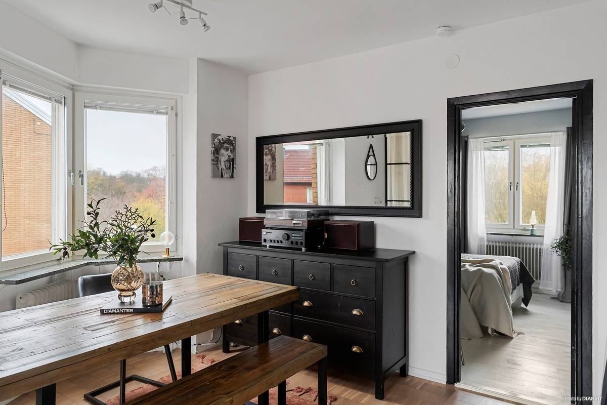 3 rok · 55 m² i Helsingborg – bild 11