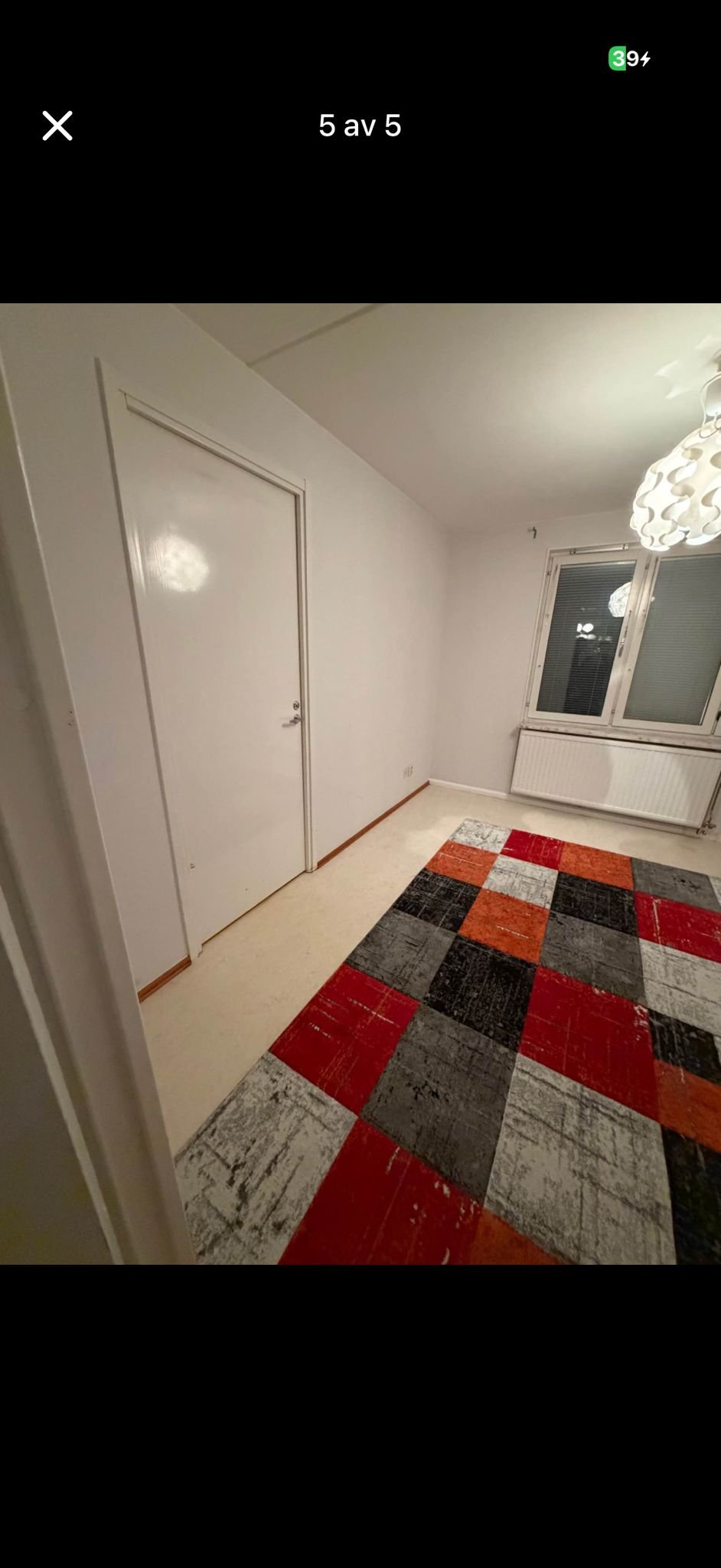 Lägenhet, 1 rooms, 12 sqm, Hässelby – bild 3