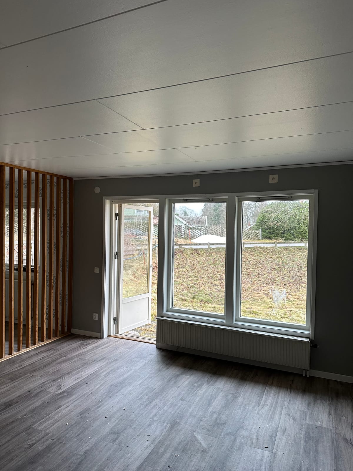 2 rok · 64 m² i Nossebro – bild 2