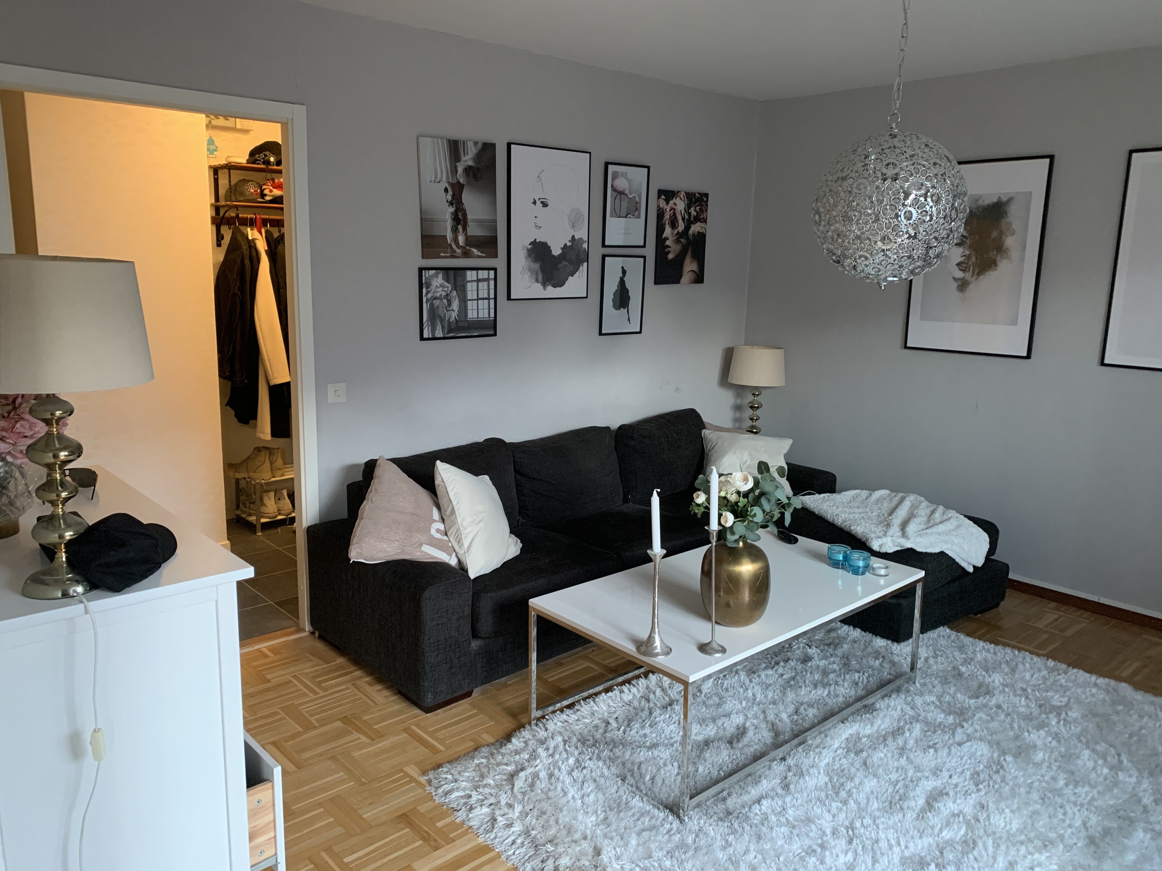 Lägenhet, 1 rooms, 15 sqm, Göteborg – bild 4