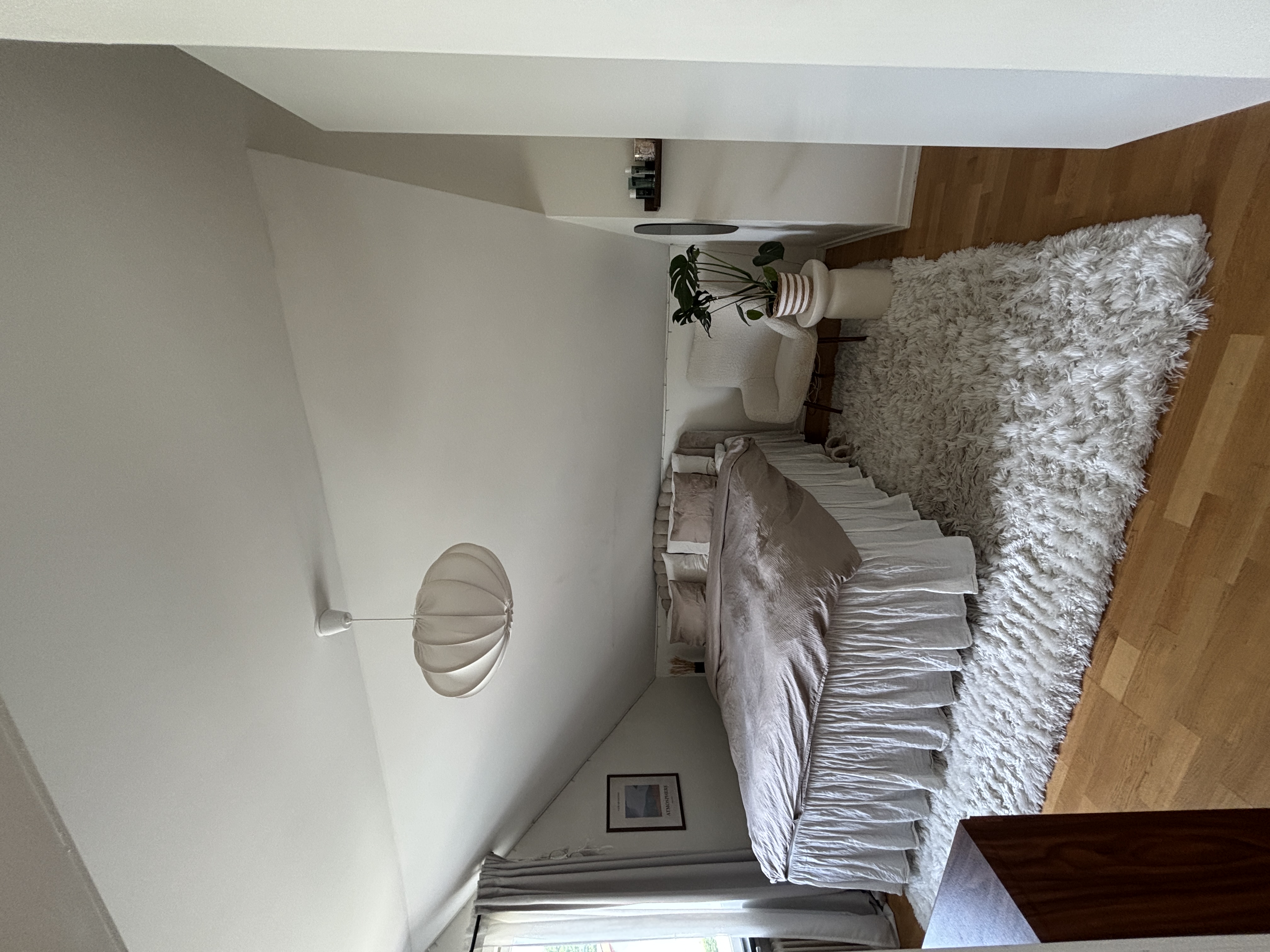 Lägenhet, 3 rooms, 80 sqm, Nyköping – bild 2