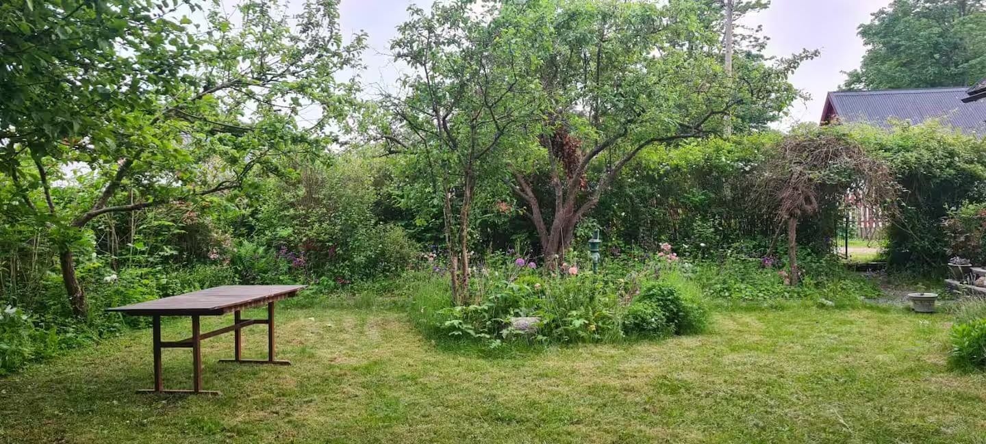 4 rok · 70 m² i Gärsnäs – bild 9