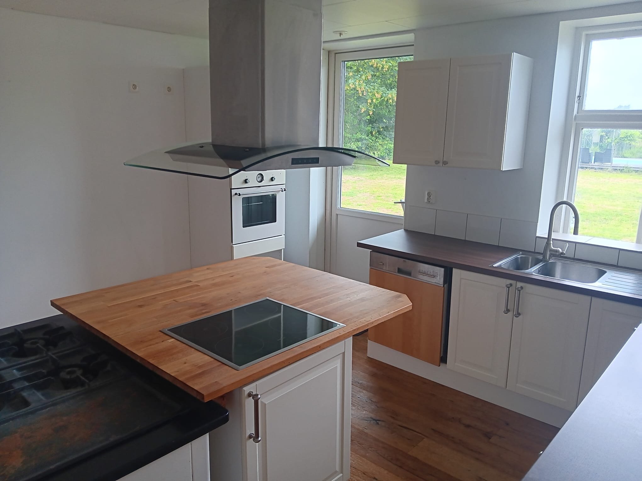 Lägenhet, 3 rooms, 112 sqm, Hörby – Hörby
