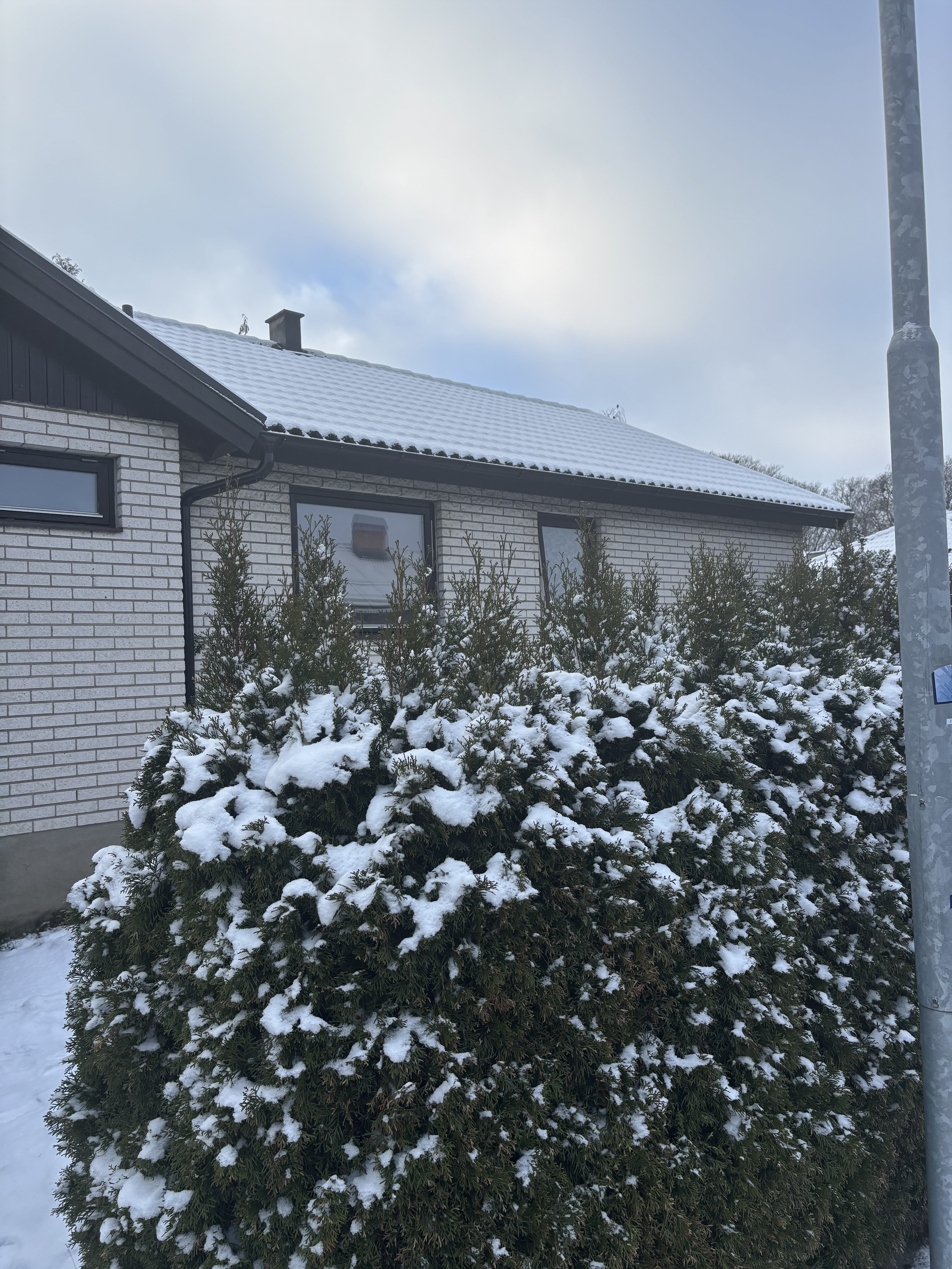Villa/Hus, 3 rooms, 135 sqm, Eslöv – bild 9